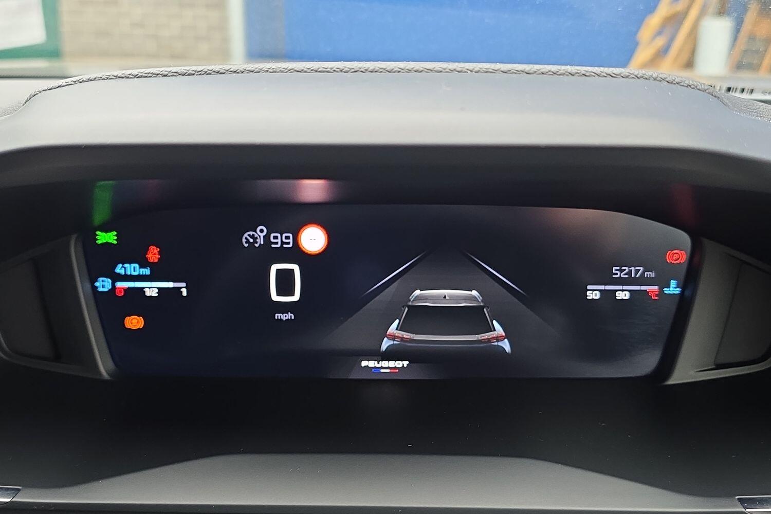 Used Peugeot 2008 2023 for sale - 77851624: Photo 13