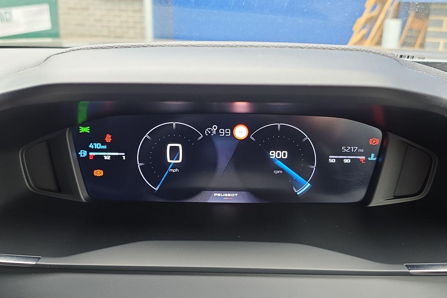 Used Peugeot 2008 2023 for sale - 77851624: Photo 14