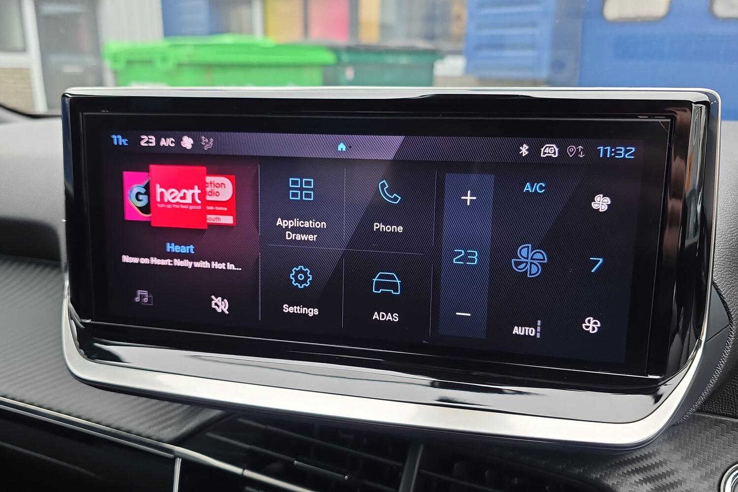 Used Peugeot 2008 2023 for sale - 77851624: Photo 15