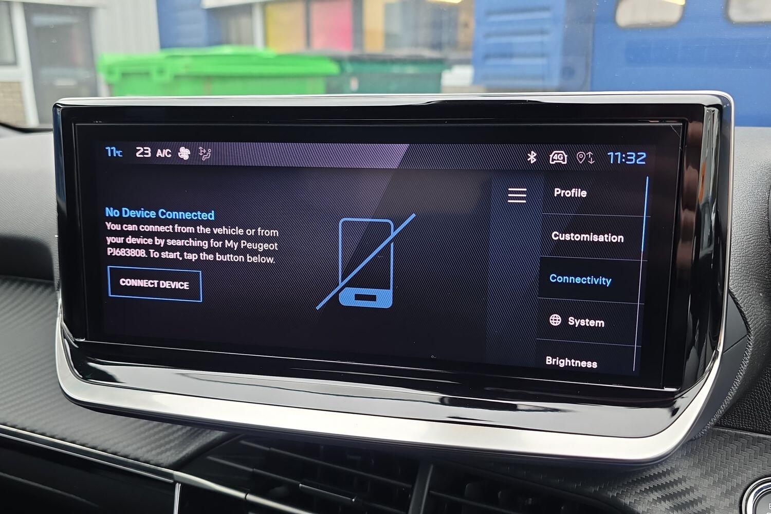 Used Peugeot 2008 2023 for sale - 77851624: Photo 16