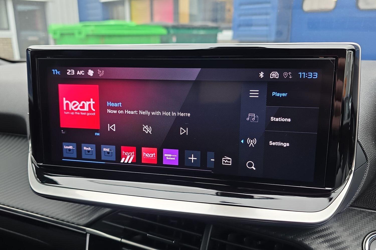 Used Peugeot 2008 2023 for sale - 77851624: Photo 17