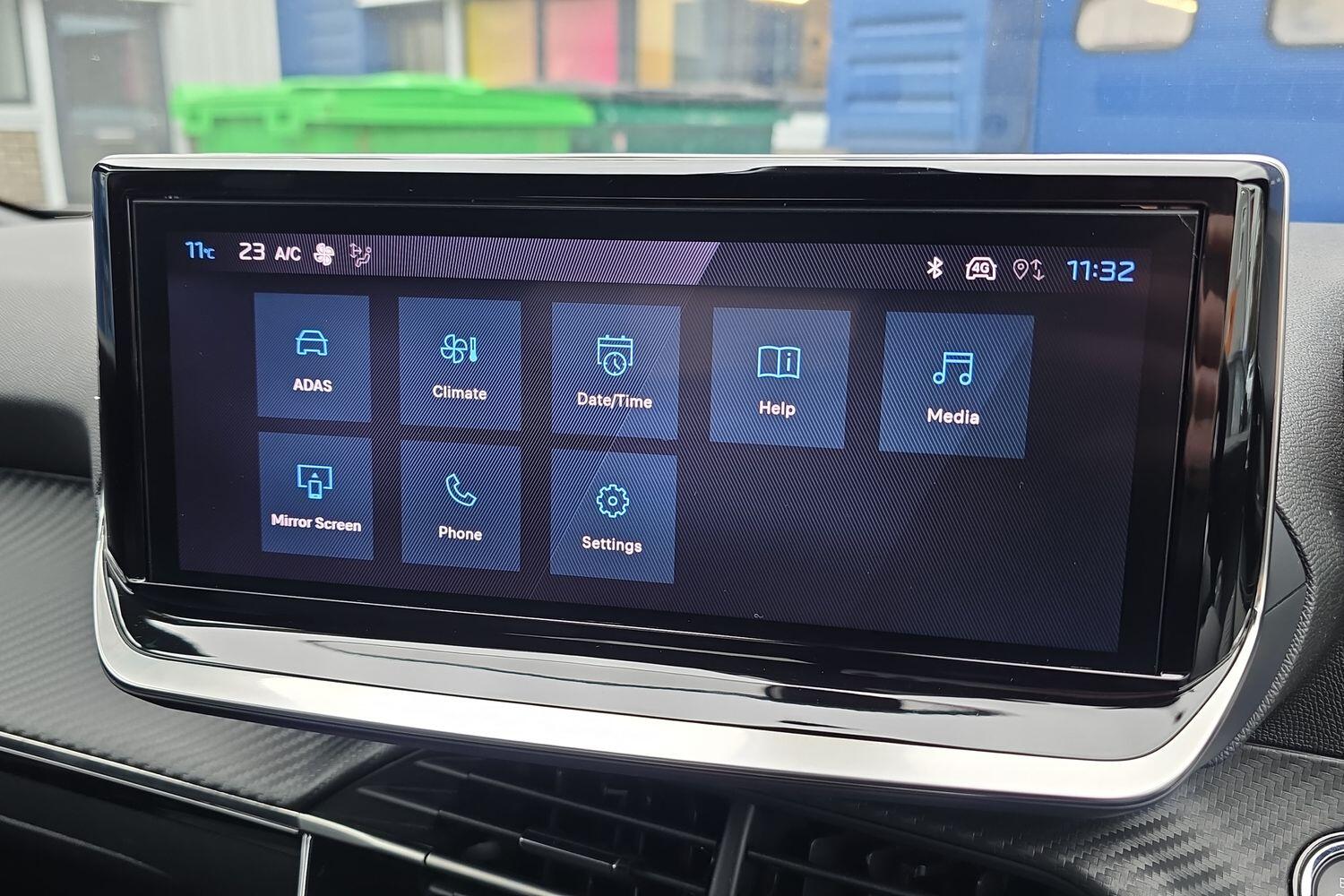 Used Peugeot 2008 2023 for sale - 77851624: Photo 19