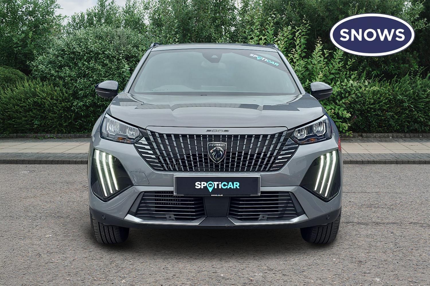 Used Peugeot 2008 2023 for sale - 77851624: Photo 2