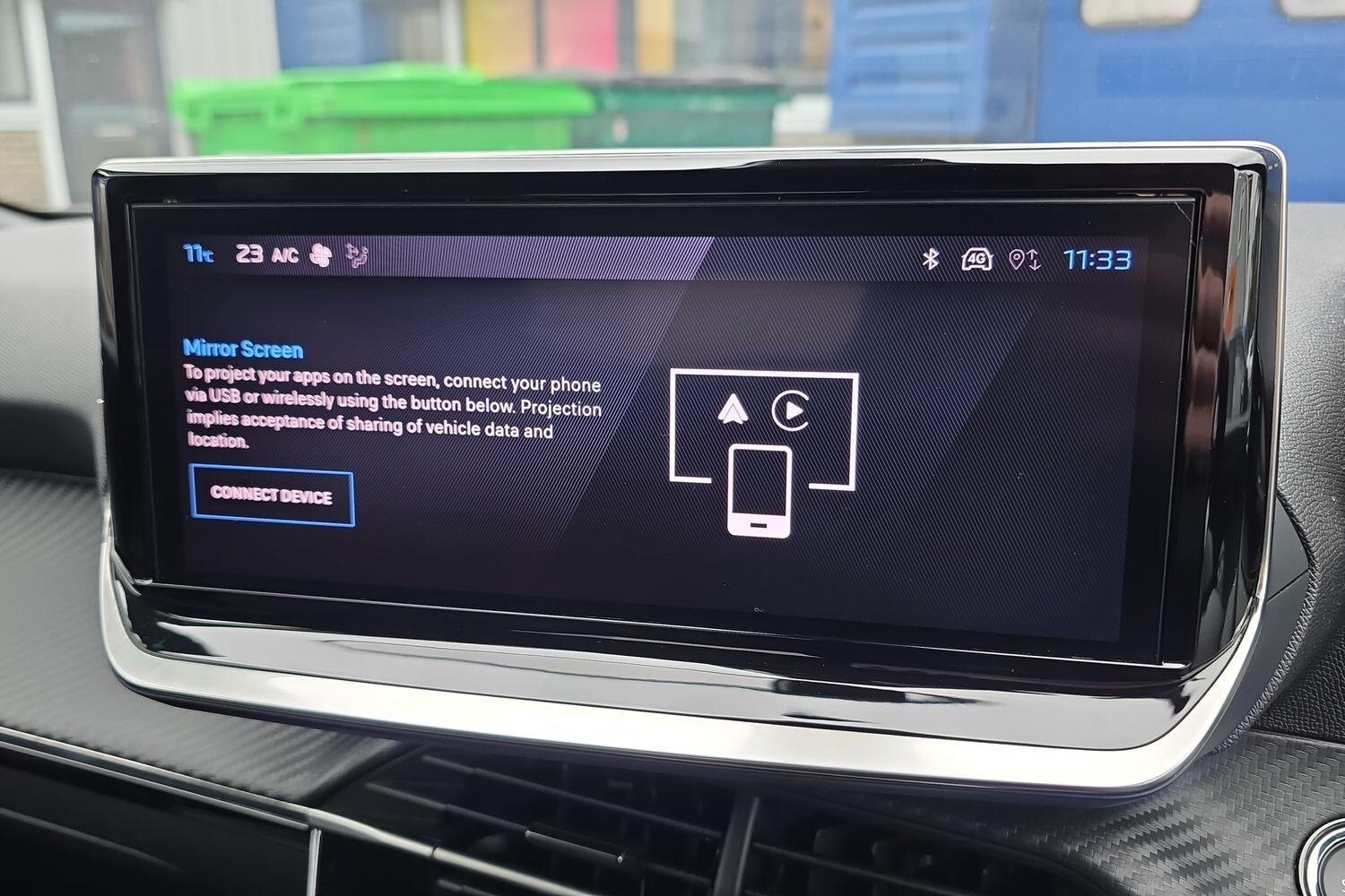 Used Peugeot 2008 2023 for sale - 77851624: Photo 20