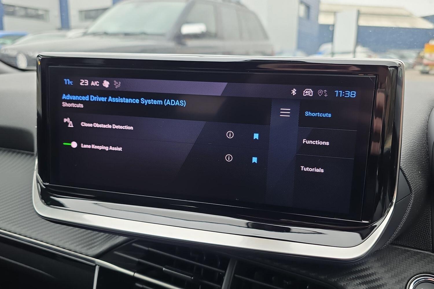 Used Peugeot 2008 2023 for sale - 77851624: Photo 21