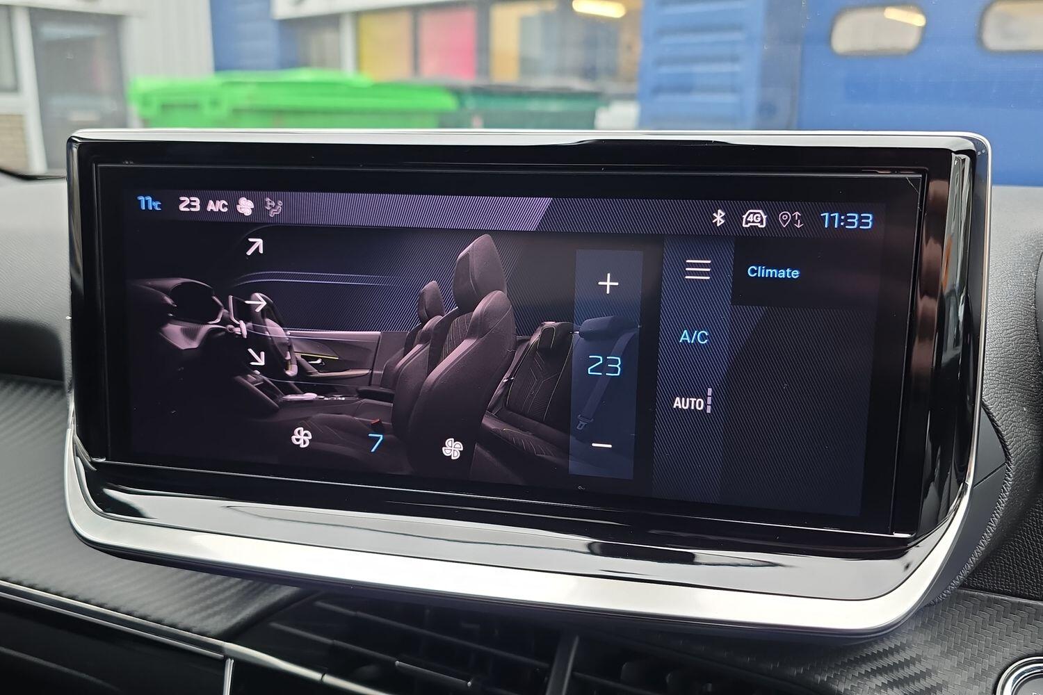 Used Peugeot 2008 2023 for sale - 77851624: Photo 22