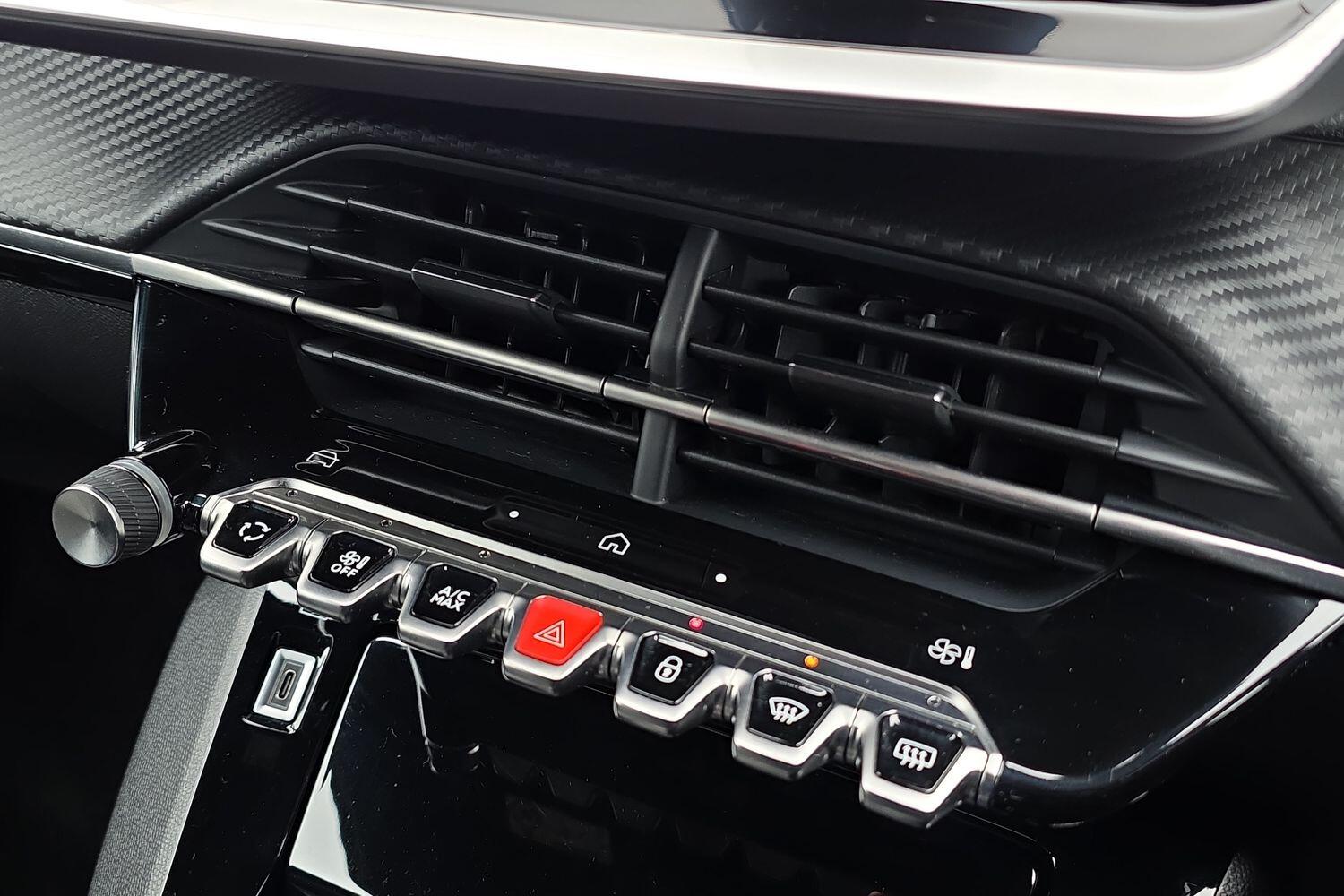 Used Peugeot 2008 2023 for sale - 77851624: Photo 23