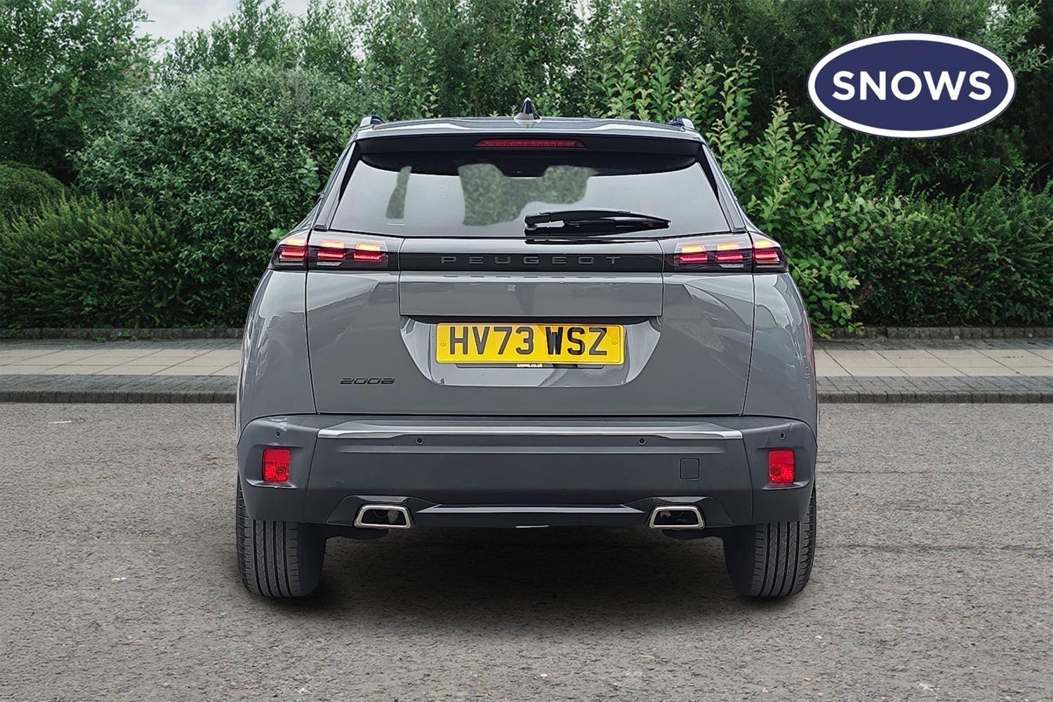 Used Peugeot 2008 2023 for sale - 77851624: Photo 4