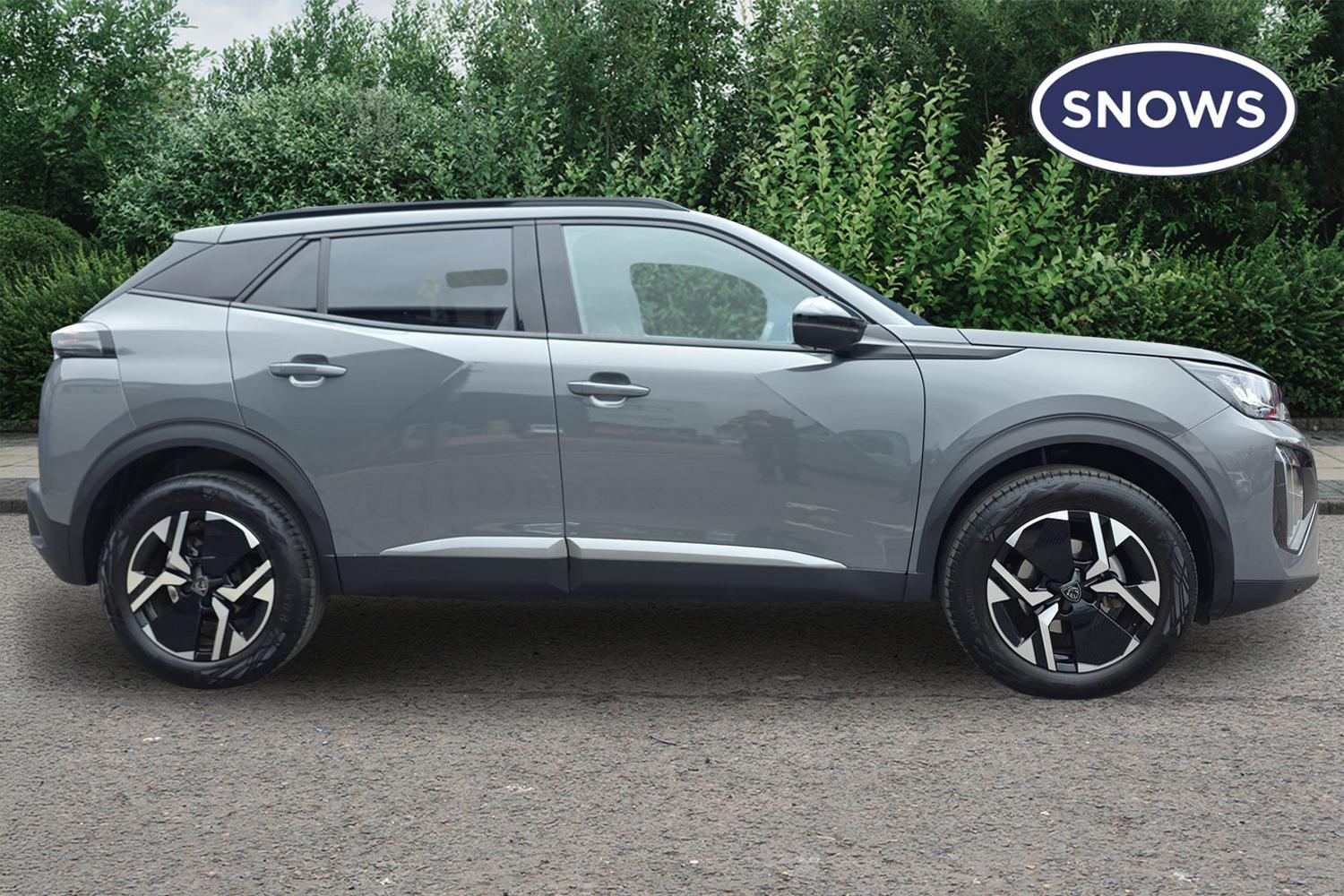 Used Peugeot 2008 2023 for sale - 77851624: Photo 5