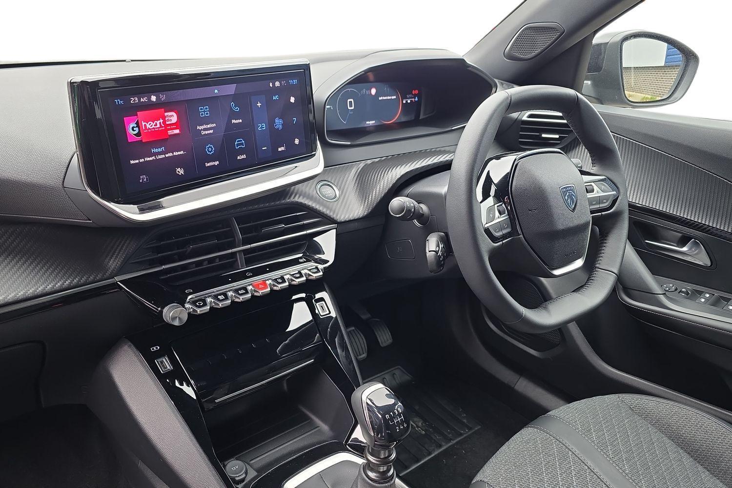 Used Peugeot 2008 2023 for sale - 77851624: Photo 7