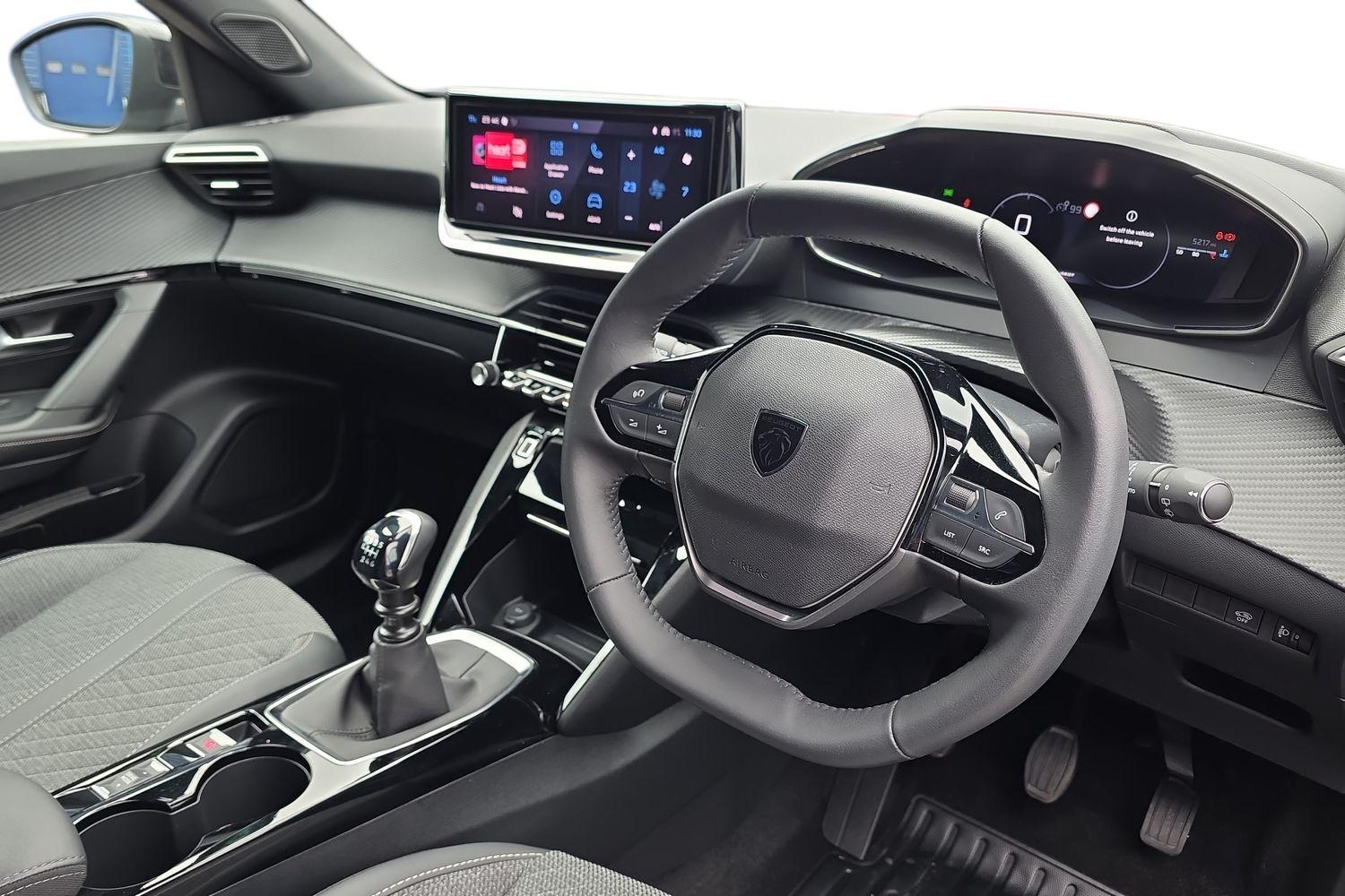 Used Peugeot 2008 2023 for sale - 77851624: Photo 8