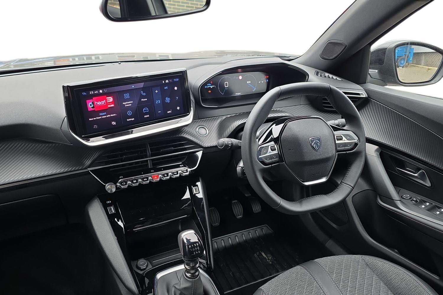 Used Peugeot 2008 2023 for sale - 77851624: Photo 9