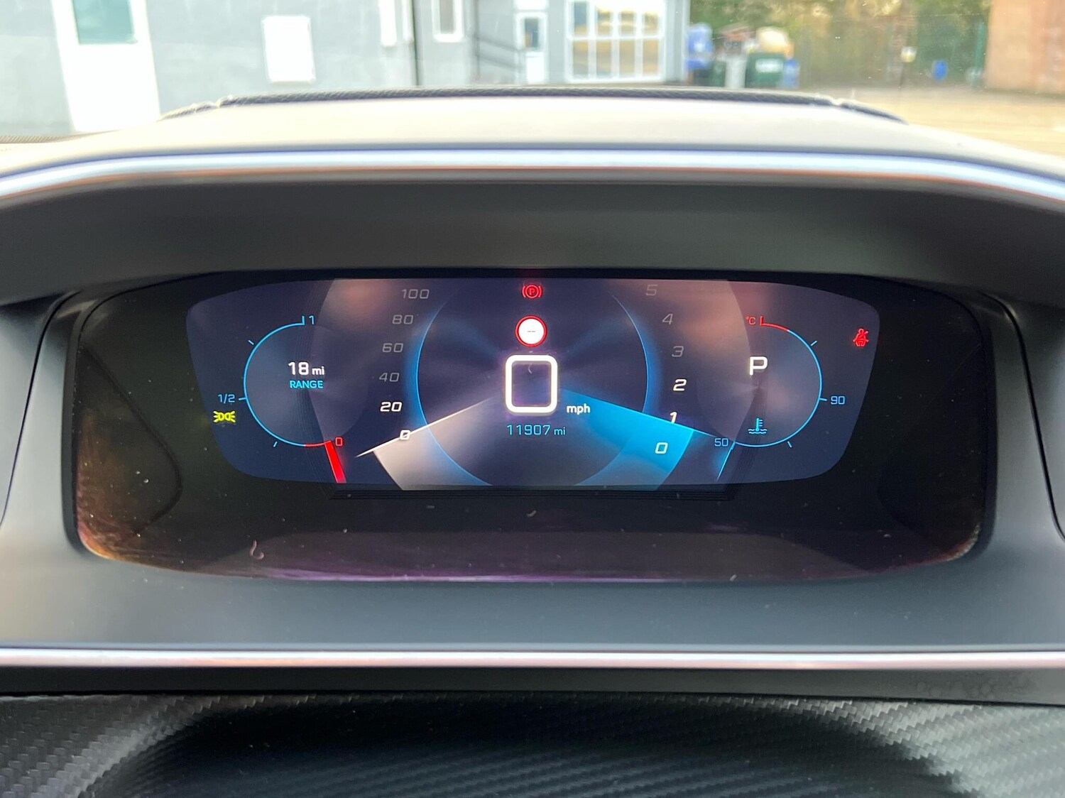 Used Peugeot 2008 2022 for sale - 77483187: Photo 12