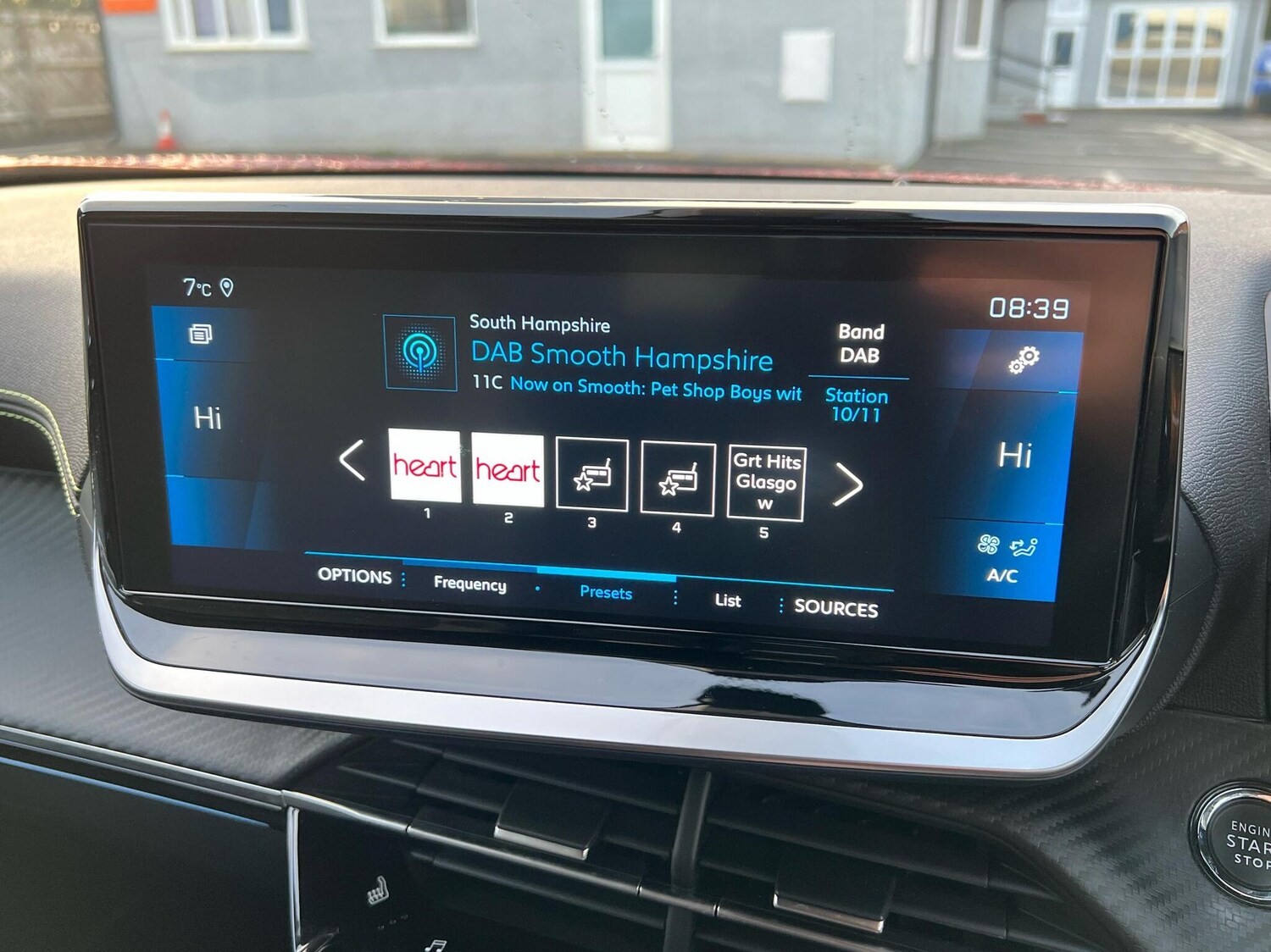 Used Peugeot 2008 2022 for sale - 77483187: Photo 14