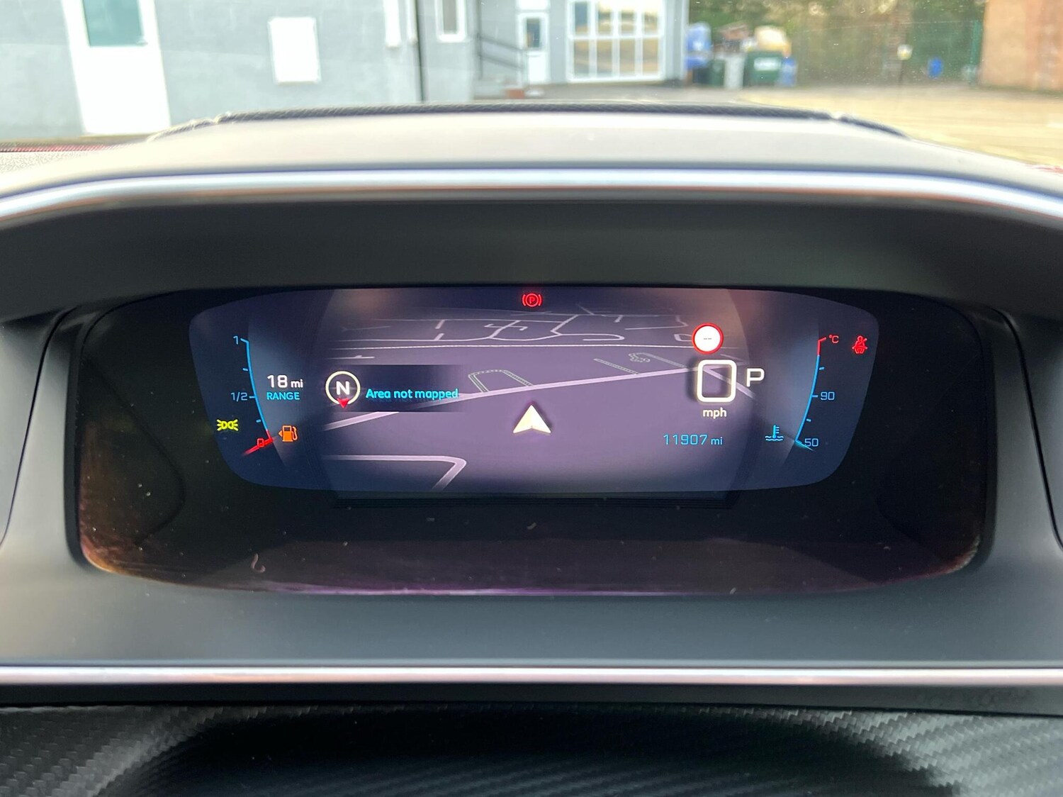 Used Peugeot 2008 2022 for sale - 77483187: Photo 15