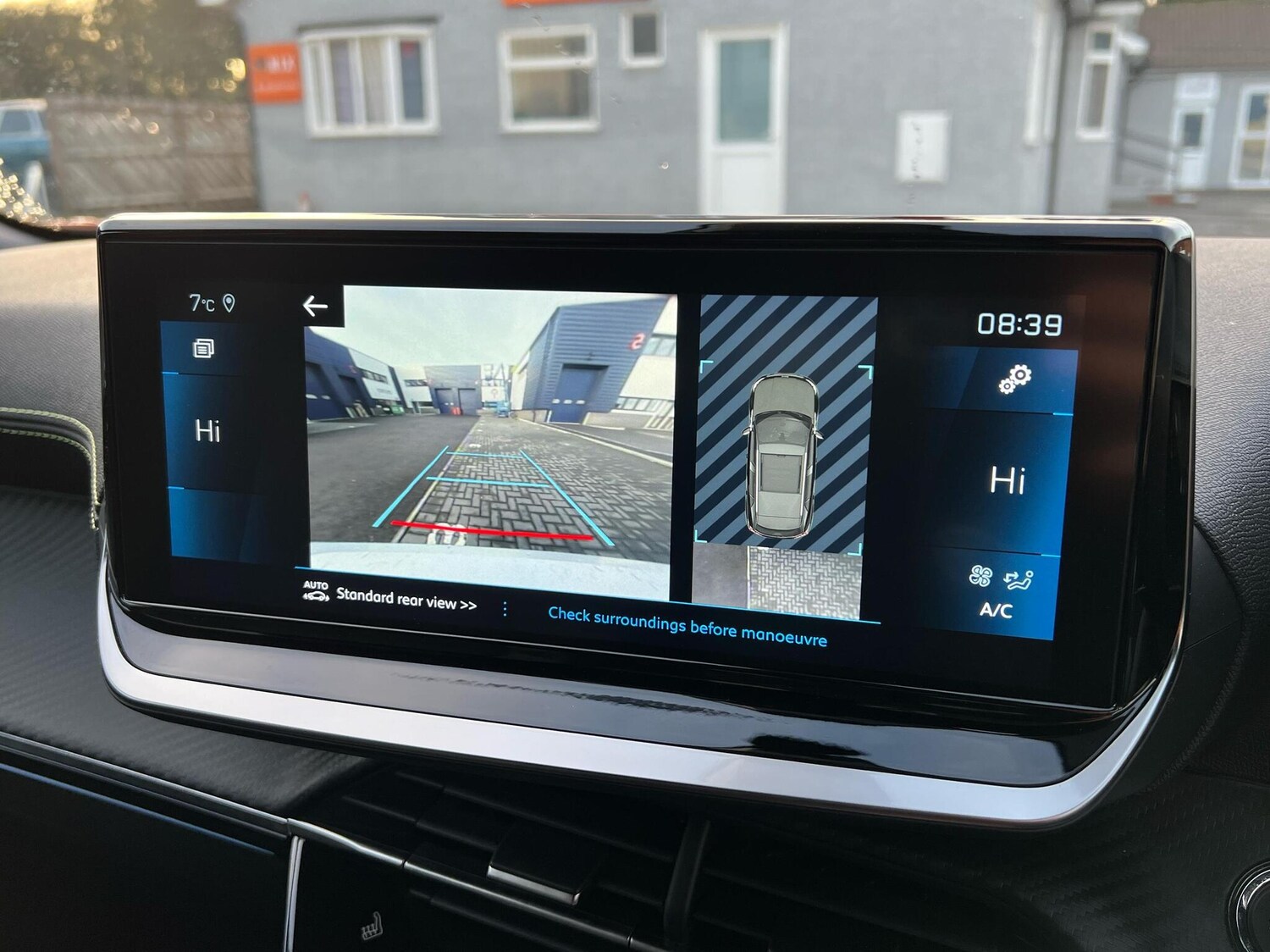 Used Peugeot 2008 2022 for sale - 77483187: Photo 20