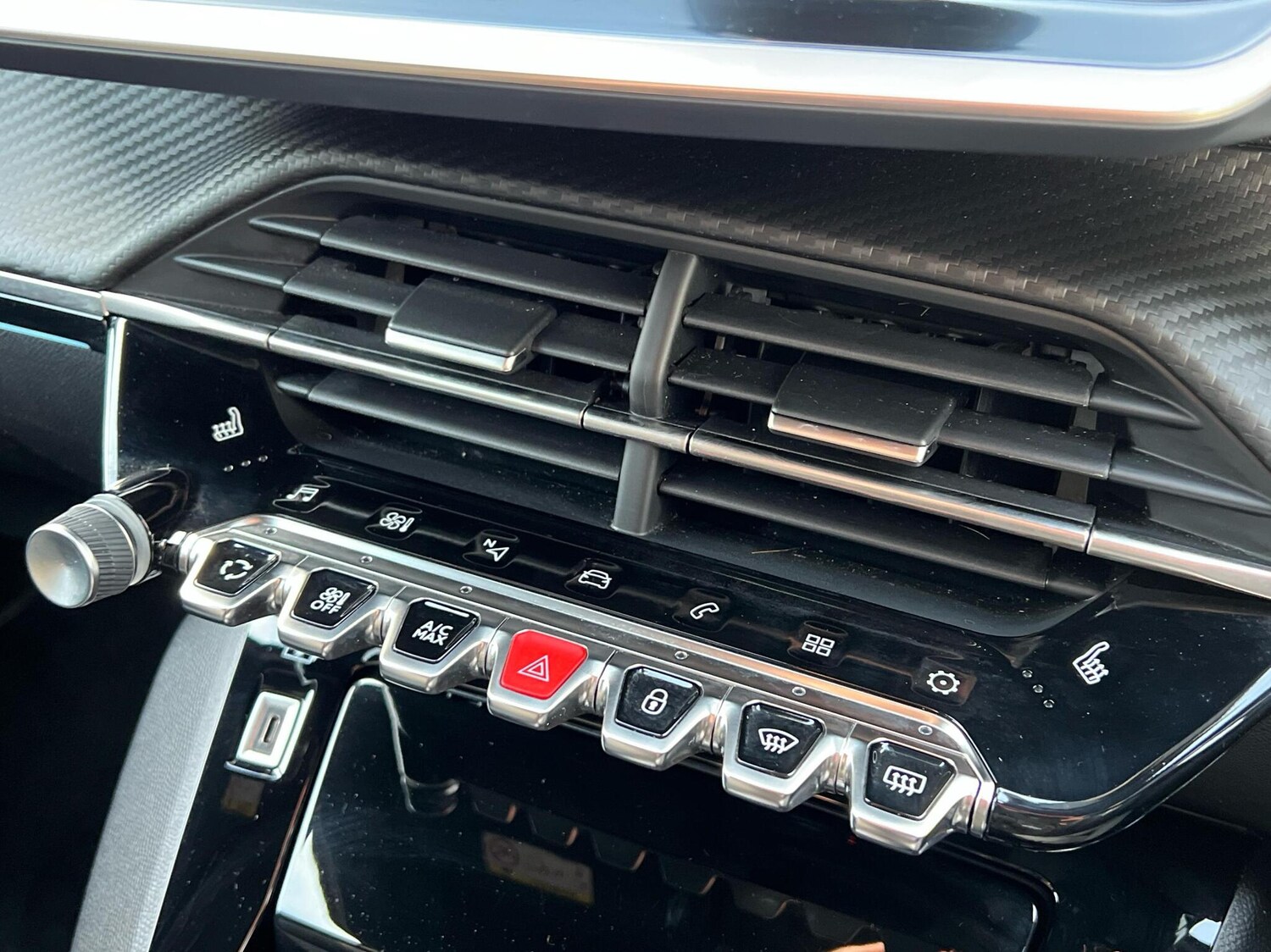 Used Peugeot 2008 2022 for sale - 77483187: Photo 23