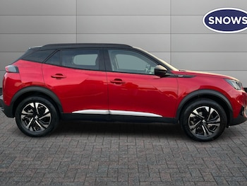 Used Peugeot 2008 2022 for sale - 77483187: Photo