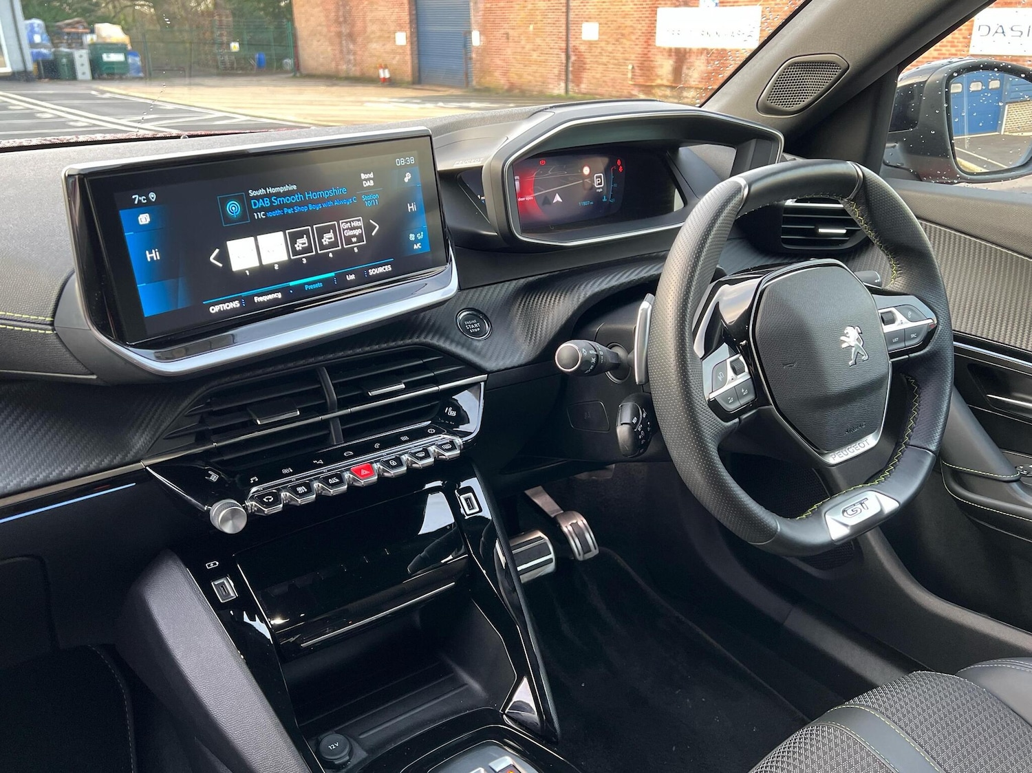 Used Peugeot 2008 2022 for sale - 77483187: Photo 5