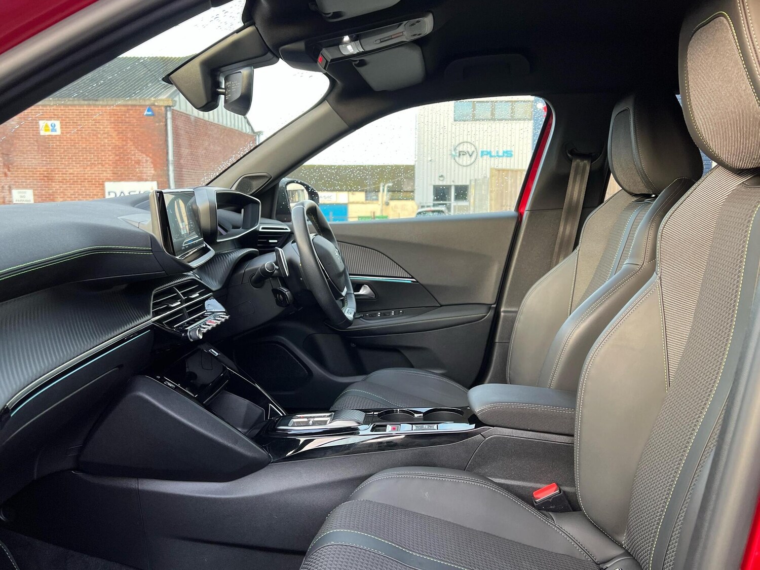 Used Peugeot 2008 2022 for sale - 77483187: Photo 7