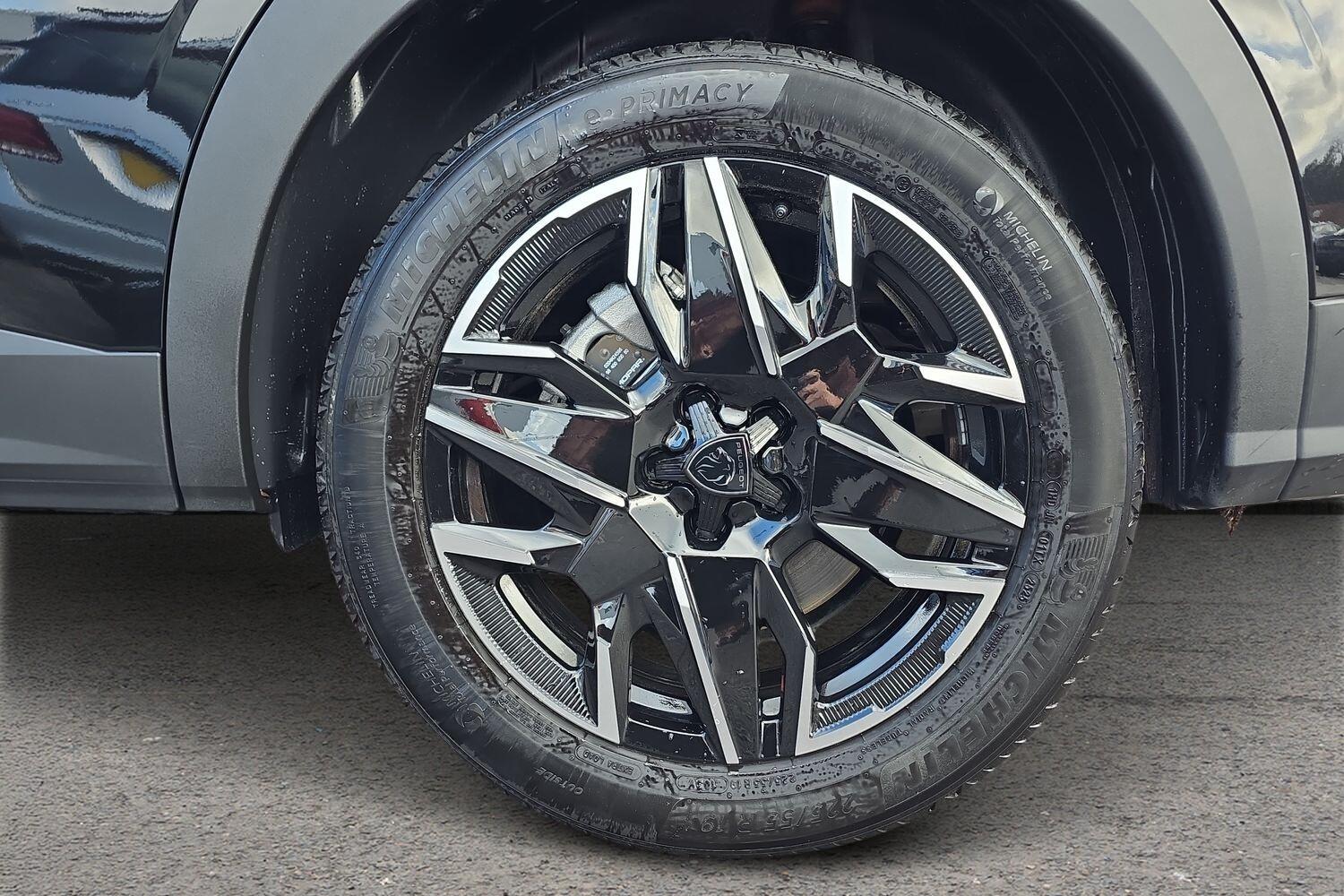 Used Peugeot 5008 2025 for sale - 77519809: Photo 5