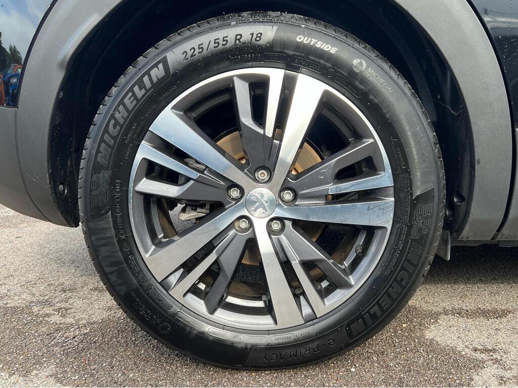 Used Peugeot 3008 2025 for sale - 76678754: Photo 18
