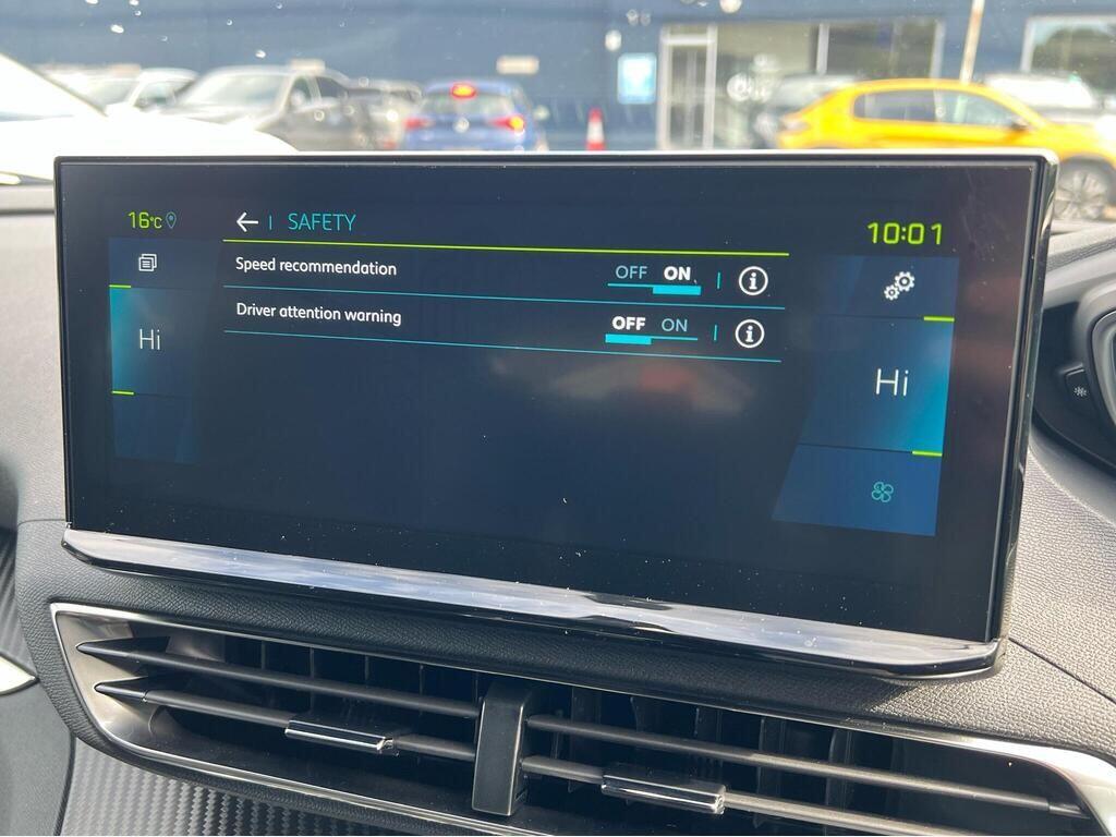 Used Peugeot 3008 2025 for sale - 76678754: Photo 22