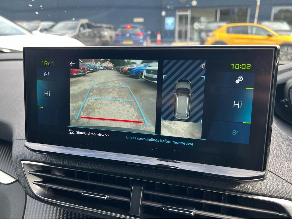 Used Peugeot 3008 2025 for sale - 76678754: Photo 23