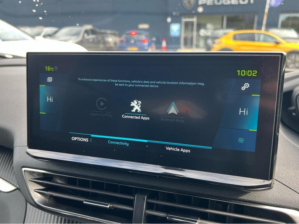 Used Peugeot 3008 2025 for sale - 76678754: Photo 25