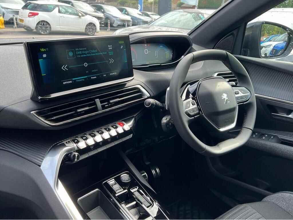 Used Peugeot 3008 2025 for sale - 76678754: Photo 6