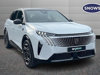 2024 - 157kW GT 73kWh 5dr Auto