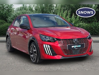 Used Peugeot 208 2025 for sale - 78473572: Photo
