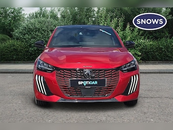 Used Peugeot 208 2025 for sale - 78473572: Photo