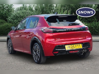 Used Peugeot 208 2025 for sale - 78473572: Photo