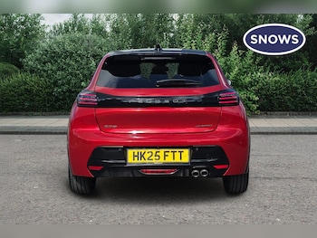 Used Peugeot 208 2025 for sale - 78473572: Photo