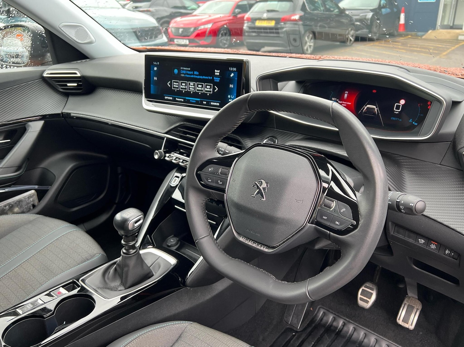 Used Peugeot 2008 2022 for sale - 76675261: Photo 10