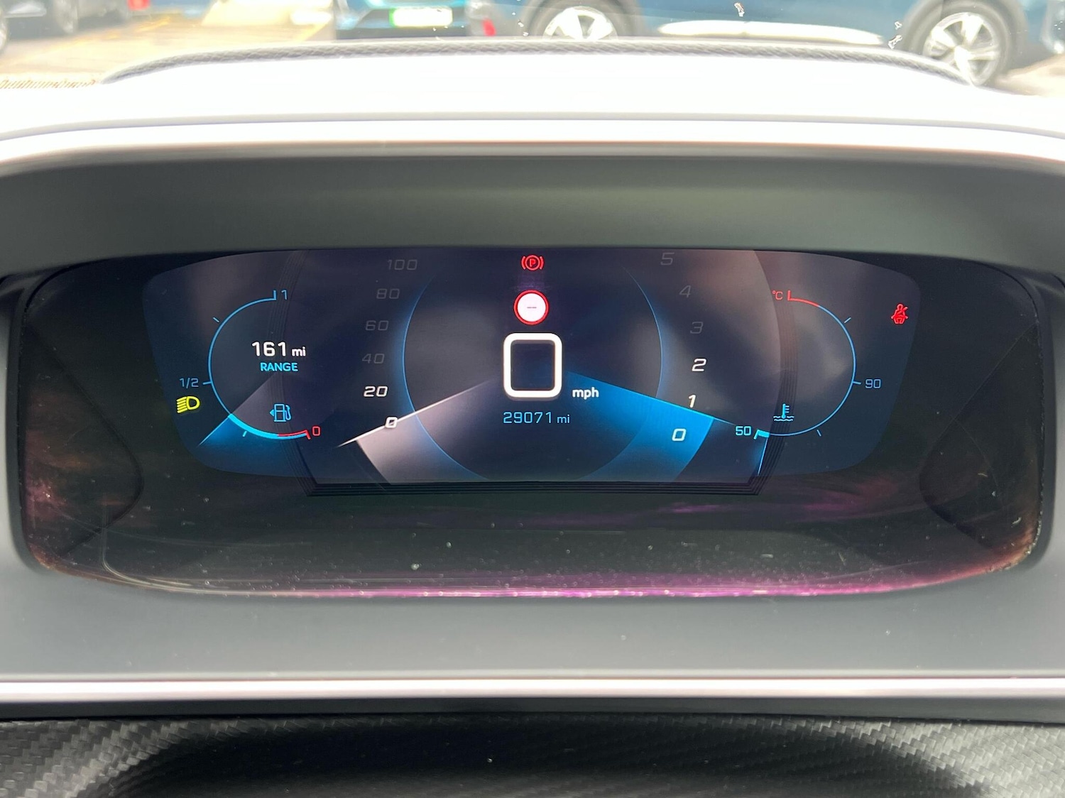 Used Peugeot 2008 2022 for sale - 76675261: Photo 12