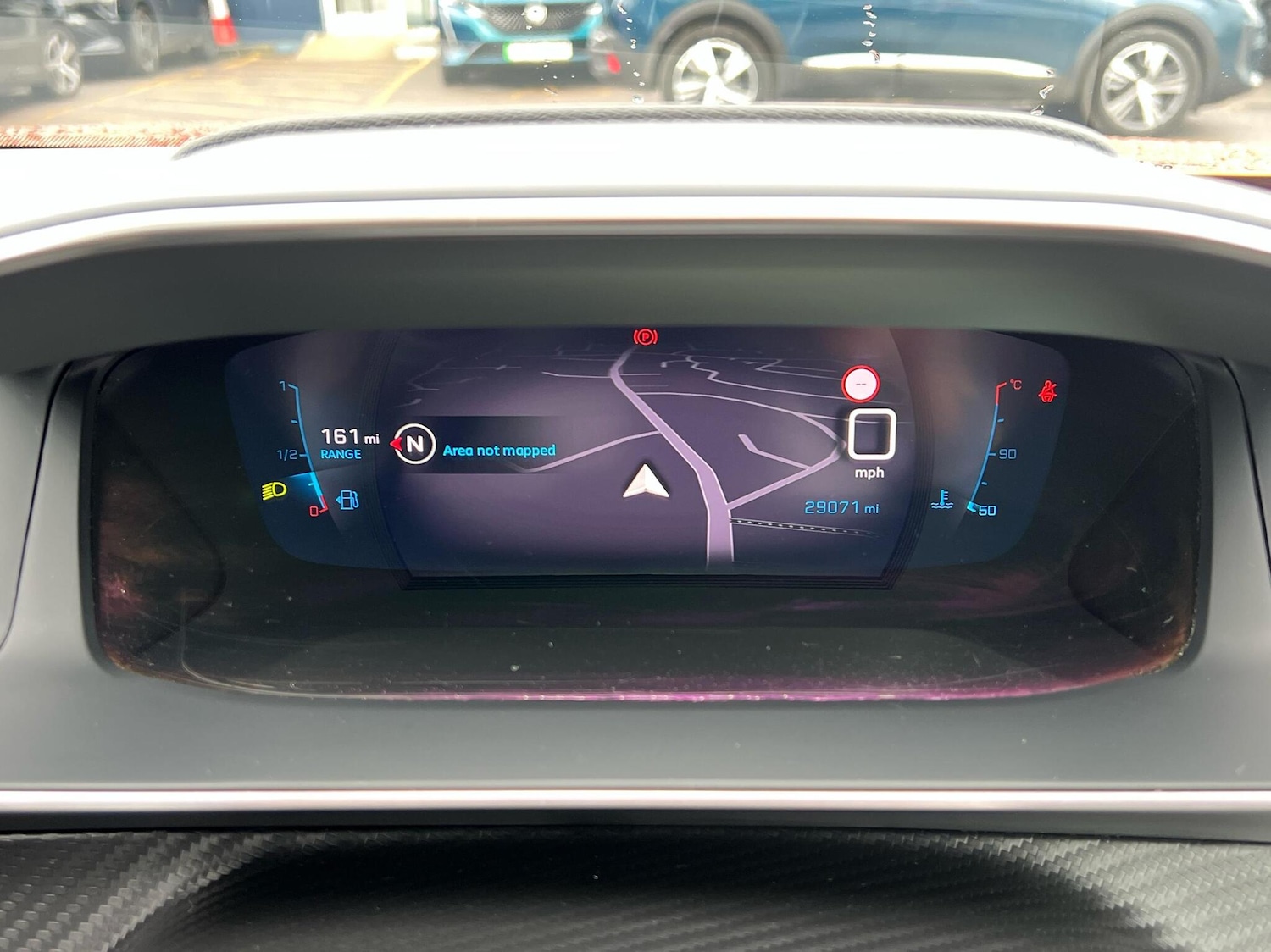 Used Peugeot 2008 2022 for sale - 76675261: Photo 13