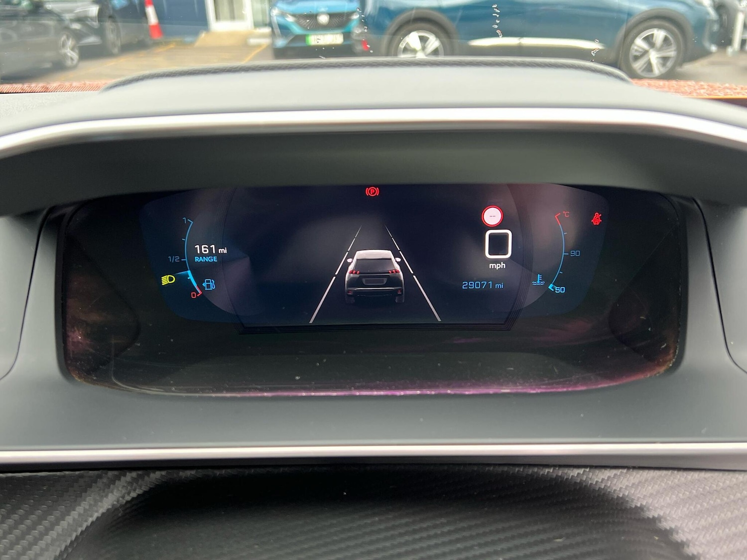 Used Peugeot 2008 2022 for sale - 76675261: Photo 14