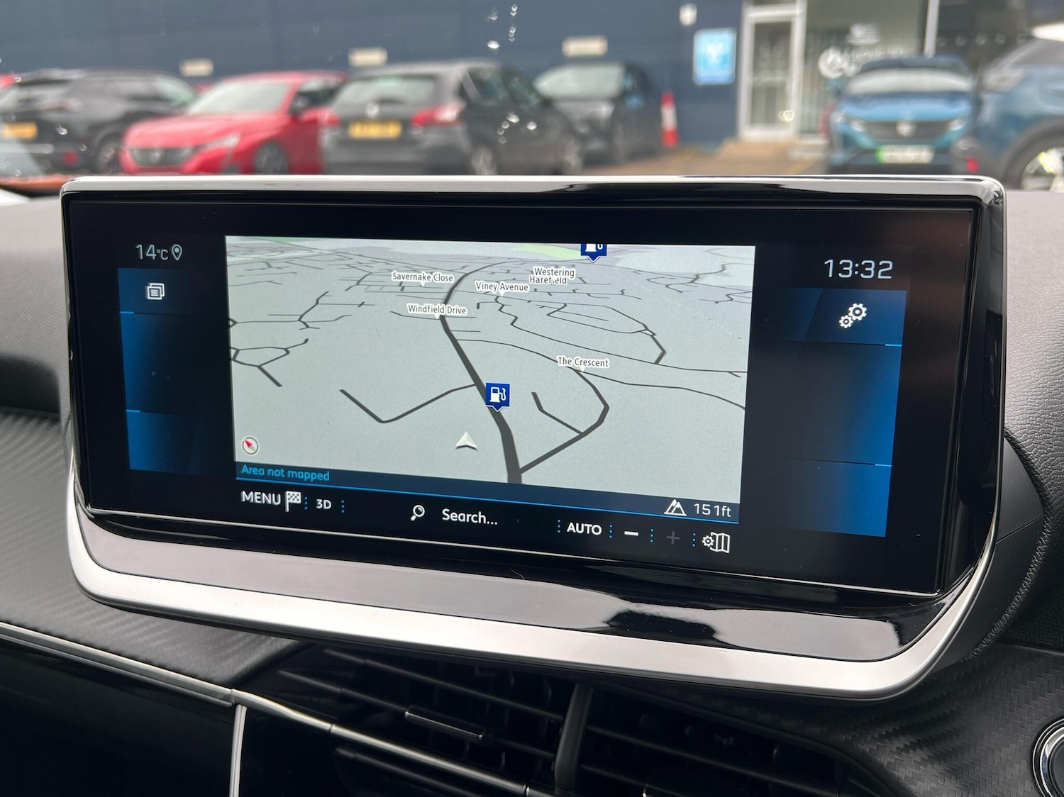 Used Peugeot 2008 2022 for sale - 76675261: Photo 16