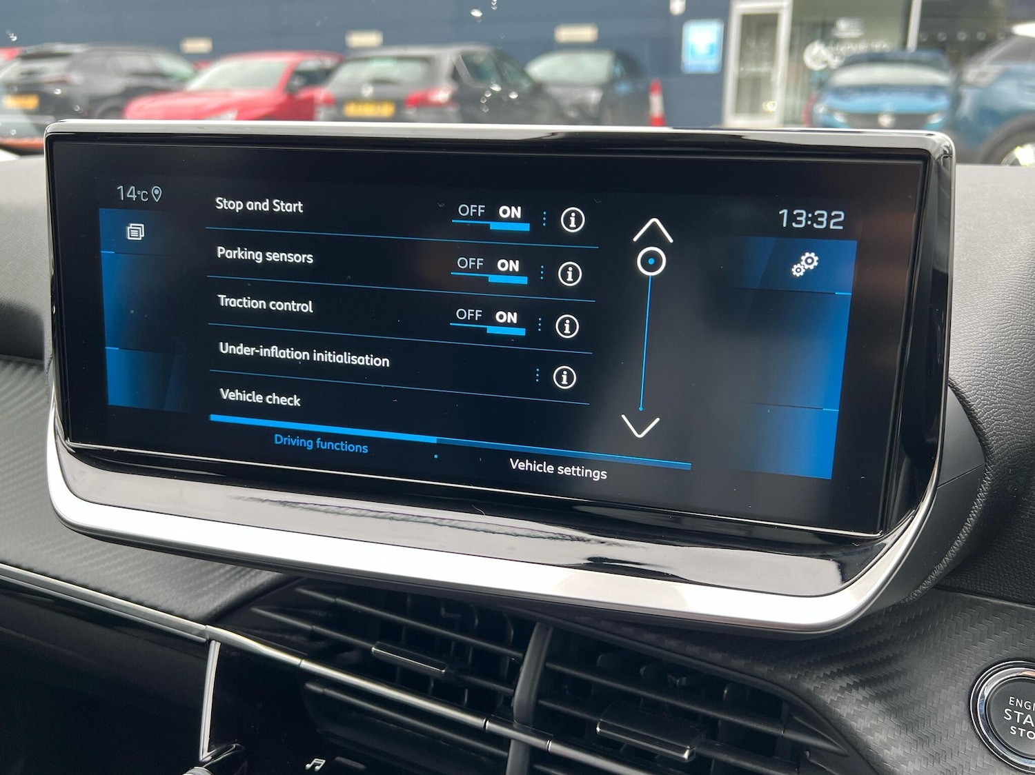 Used Peugeot 2008 2022 for sale - 76675261: Photo 17