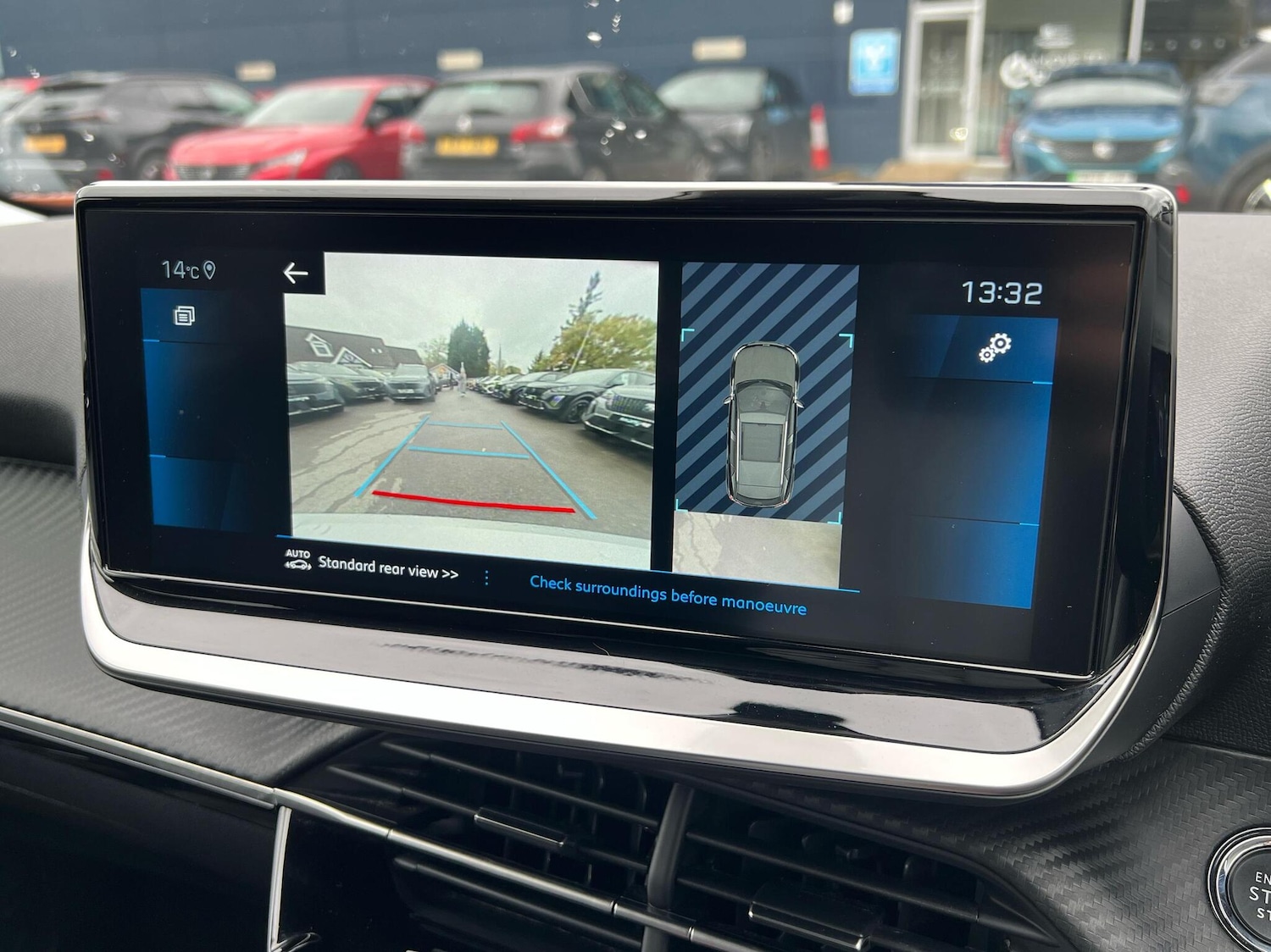 Used Peugeot 2008 2022 for sale - 76675261: Photo 18