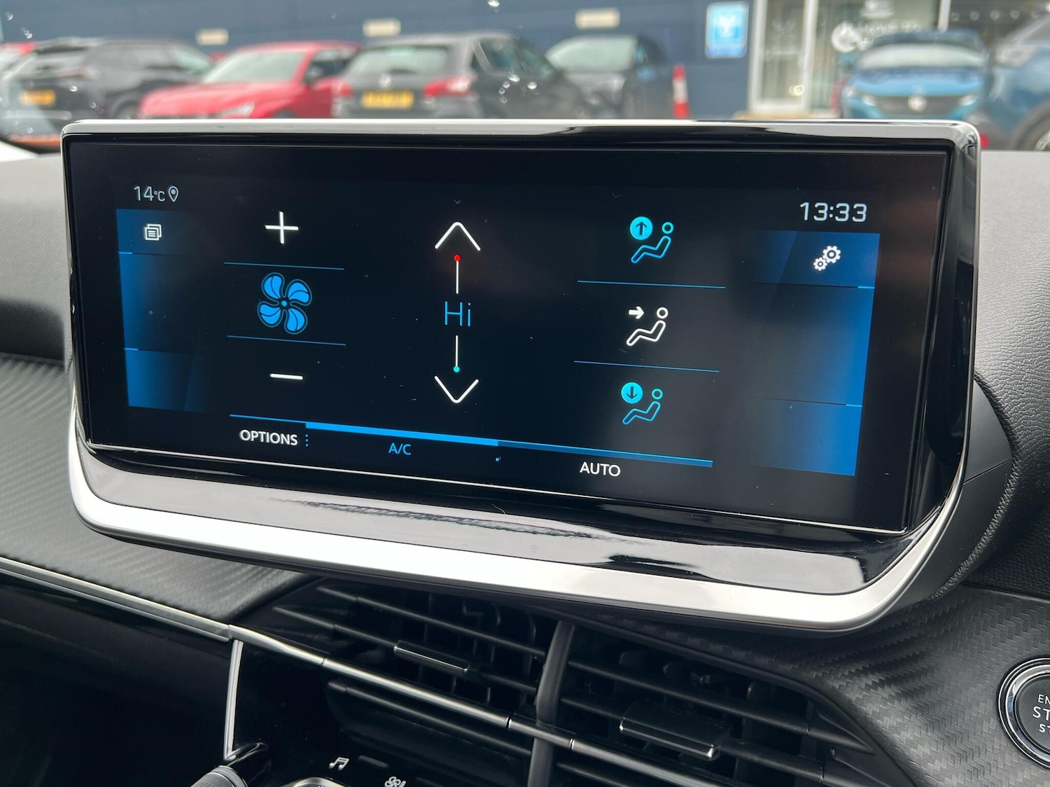 Used Peugeot 2008 2022 for sale - 76675261: Photo 19