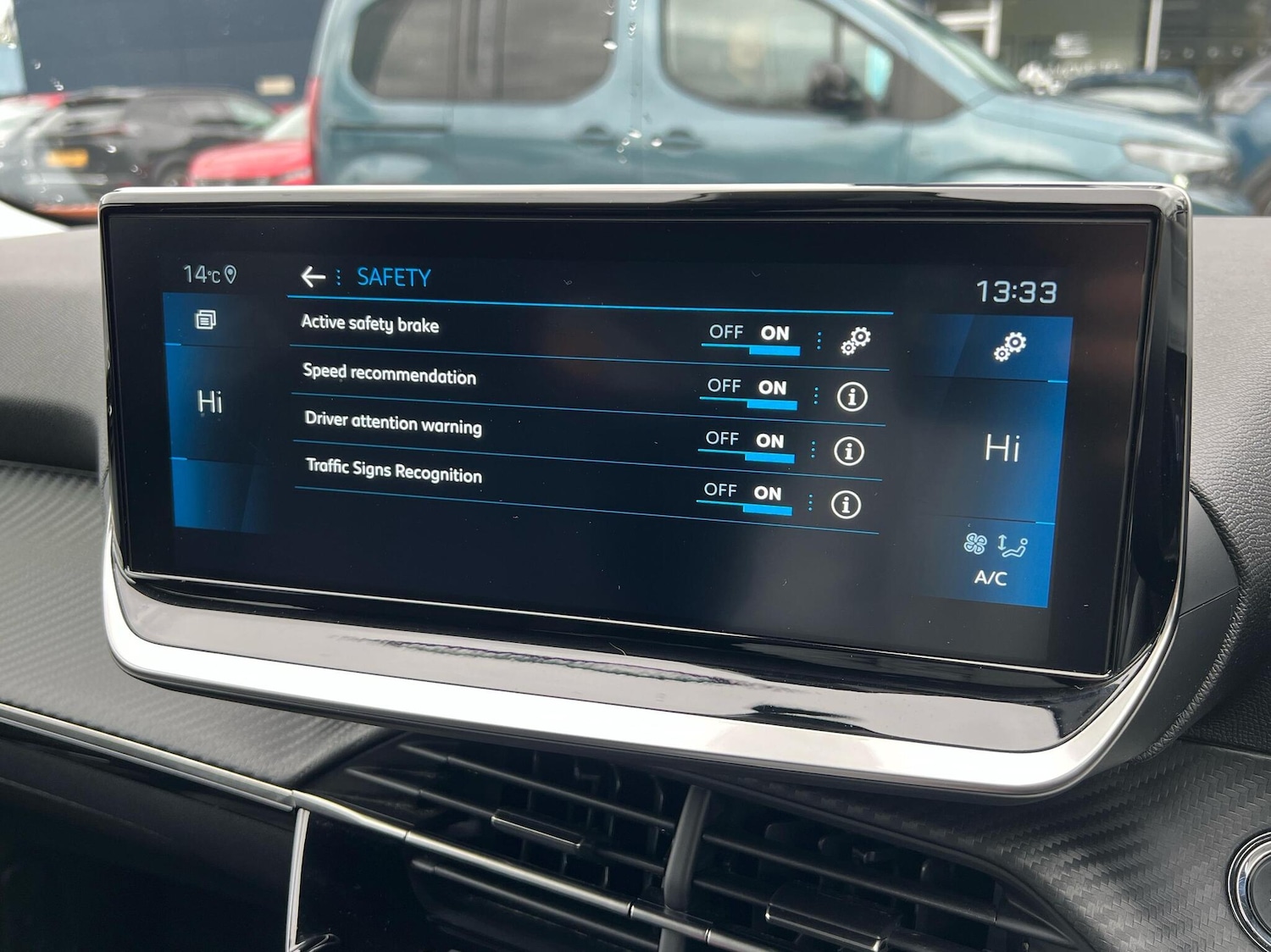 Used Peugeot 2008 2022 for sale - 76675261: Photo 20