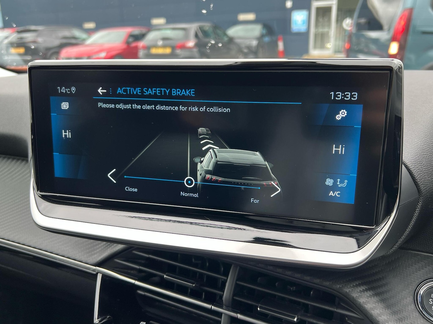 Used Peugeot 2008 2022 for sale - 76675261: Photo 21