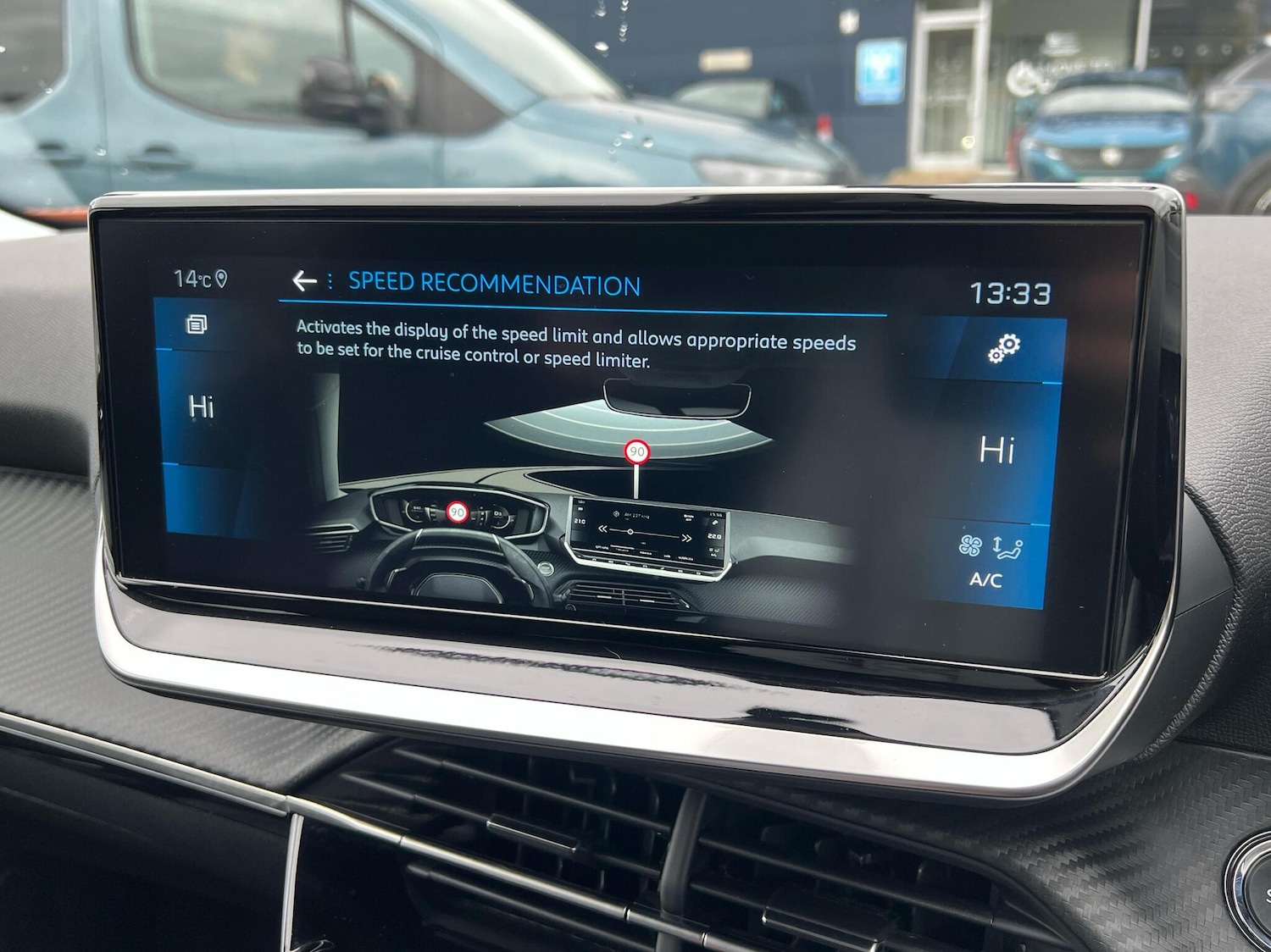 Used Peugeot 2008 2022 for sale - 76675261: Photo 22