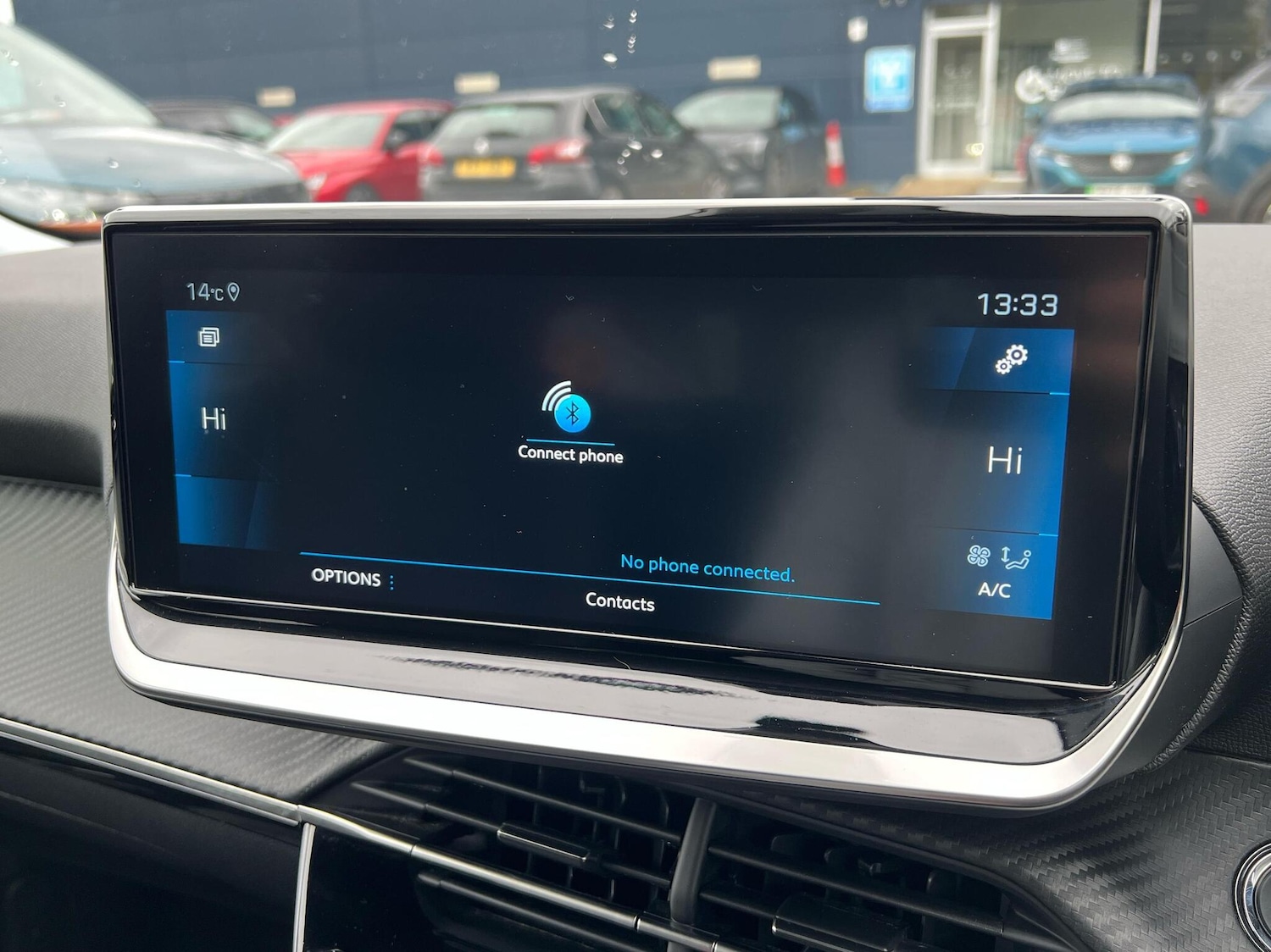 Used Peugeot 2008 2022 for sale - 76675261: Photo 23