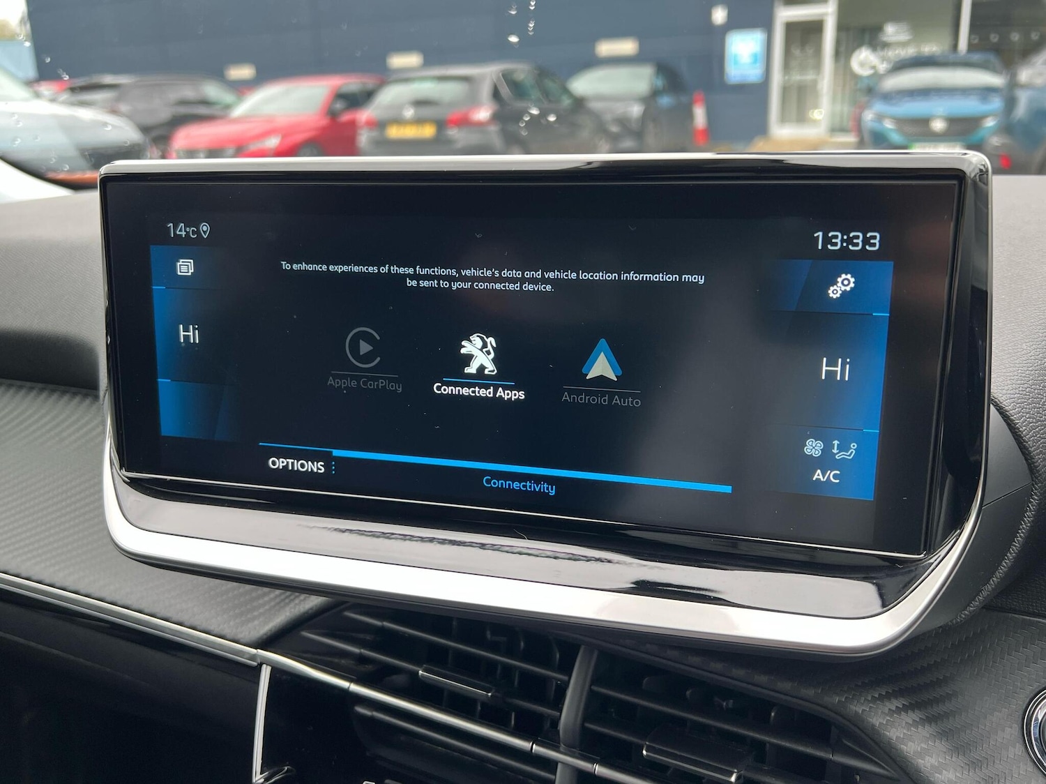 Used Peugeot 2008 2022 for sale - 76675261: Photo 24