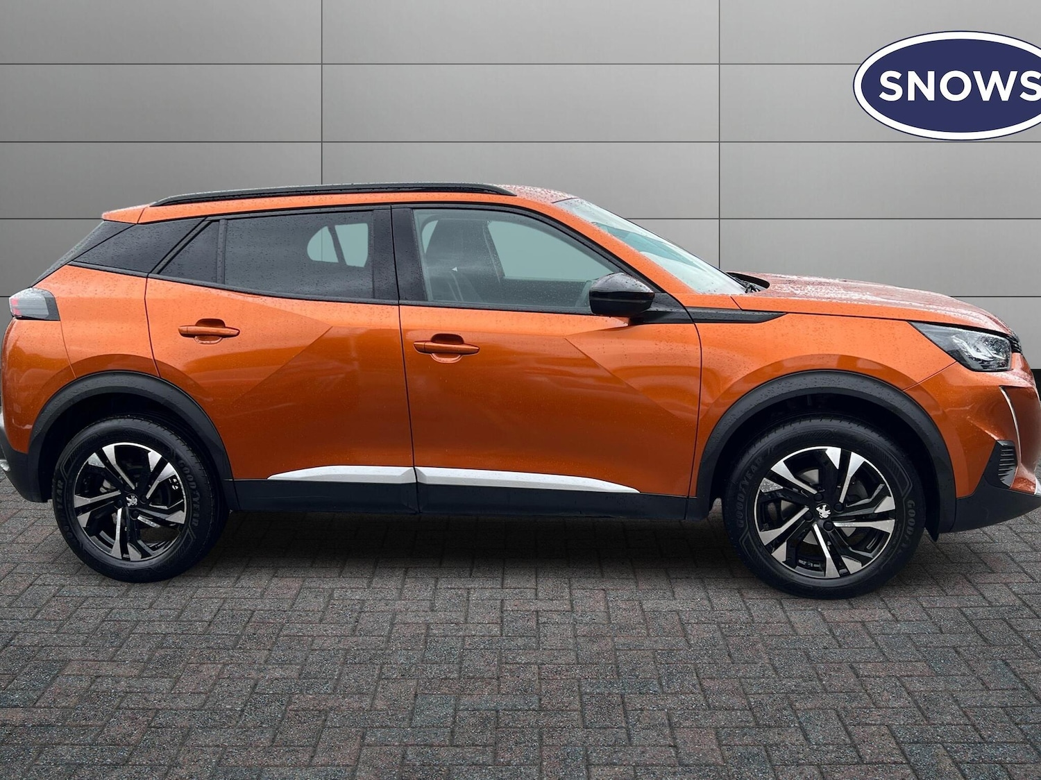 Used Peugeot 2008 2022 for sale - 76675261: Photo 4