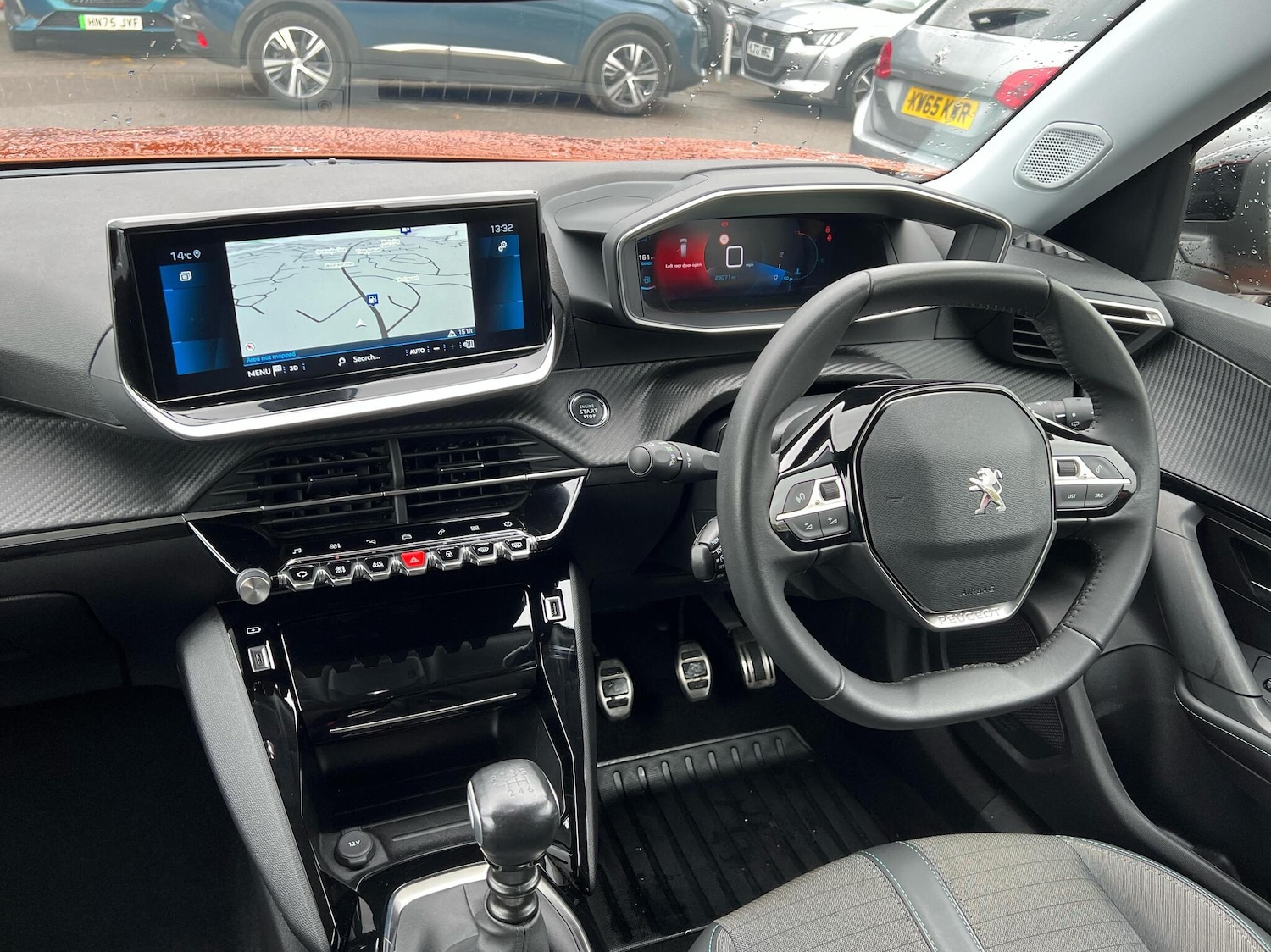 Used Peugeot 2008 2022 for sale - 76675261: Photo 7